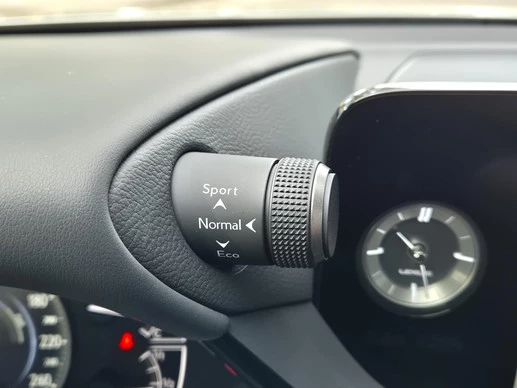 Lexus ES - Afbeelding 22 van 30