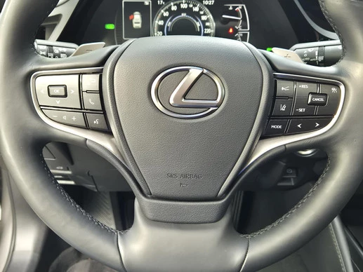 Lexus ES - Afbeelding 23 van 30