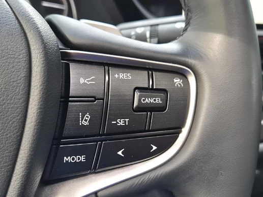 Lexus ES - Afbeelding 25 van 30