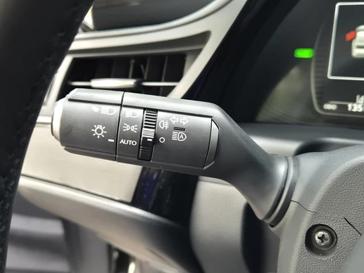 Lexus ES - Afbeelding 26 van 30