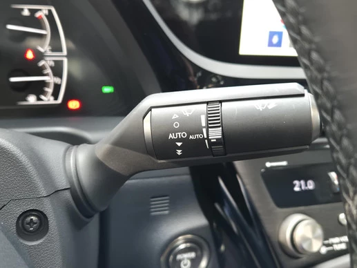 Lexus ES - Afbeelding 27 van 30