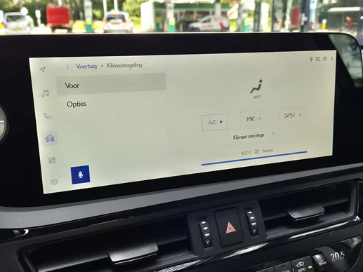 Lexus ES - Afbeelding 28 van 30