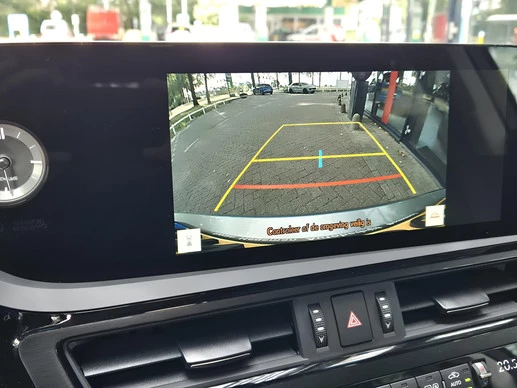 Lexus ES - Afbeelding 29 van 30