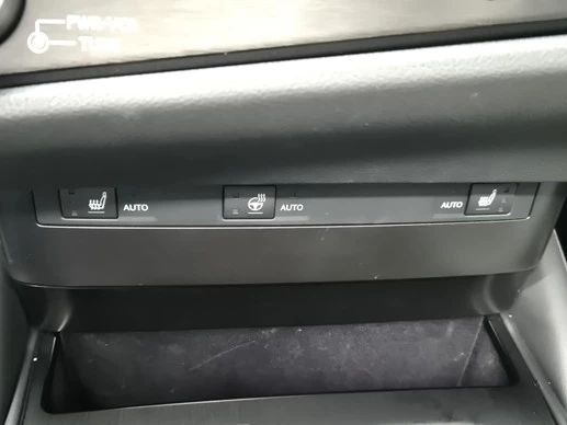 Lexus ES - Afbeelding 30 van 30