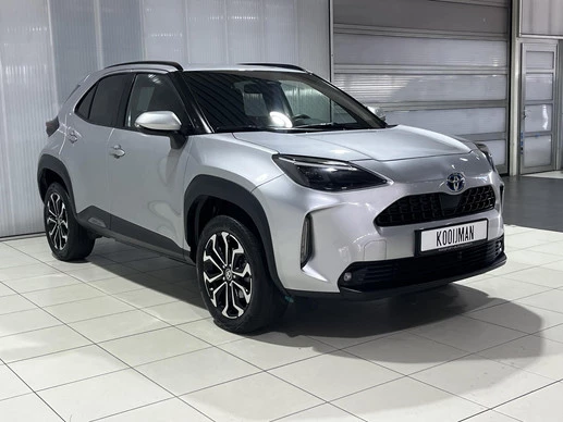 Toyota Yaris Cross - Afbeelding 2 van 30