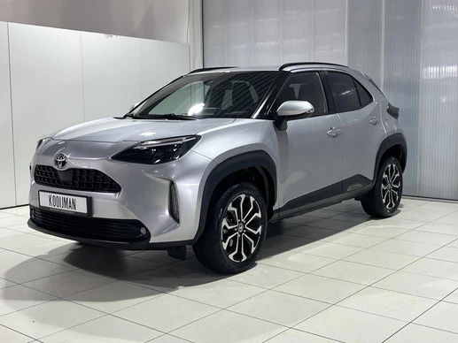 Toyota Yaris Cross - Afbeelding 4 van 30