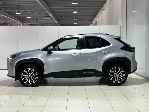 Toyota Yaris Cross - Afbeelding 5 van 30