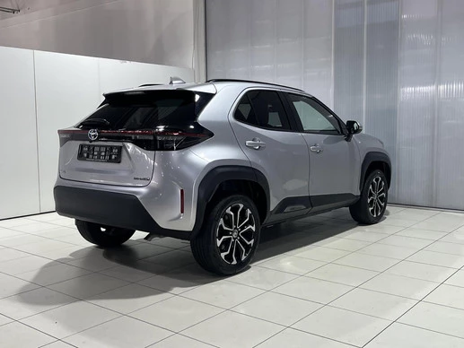 Toyota Yaris Cross - Afbeelding 6 van 30