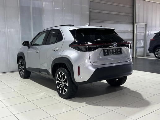 Toyota Yaris Cross - Afbeelding 8 van 30