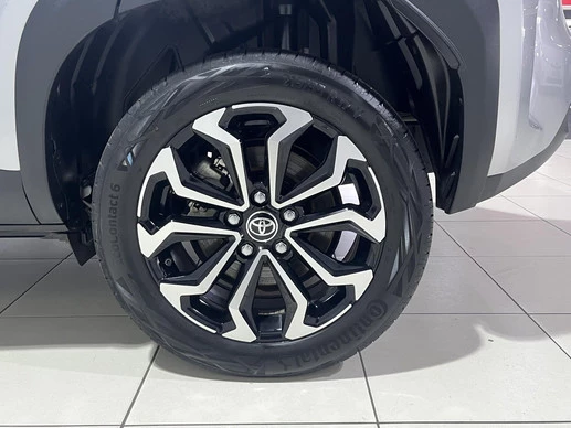 Toyota Yaris Cross - Afbeelding 9 van 30