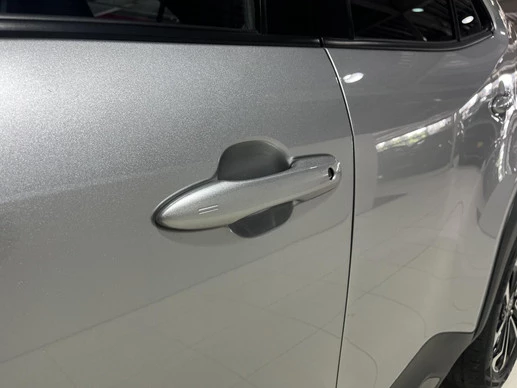 Toyota Yaris Cross - Afbeelding 10 van 30