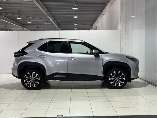 Toyota Yaris Cross - Afbeelding 11 van 30