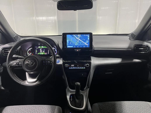 Toyota Yaris Cross - Afbeelding 12 van 30