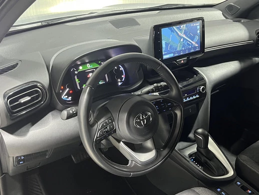 Toyota Yaris Cross - Afbeelding 14 van 30