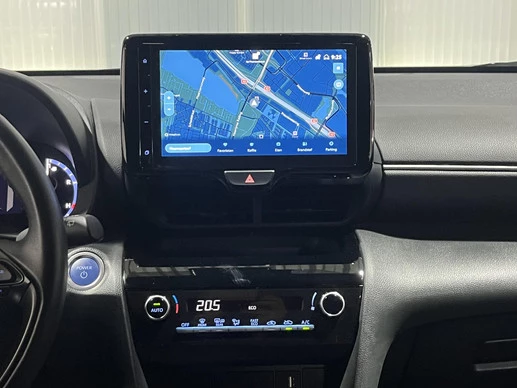 Toyota Yaris Cross - Afbeelding 16 van 30