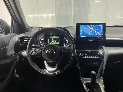 Toyota Yaris Cross - Afbeelding 17 van 30