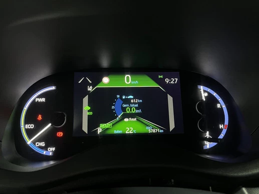 Toyota Yaris Cross - Afbeelding 18 van 30