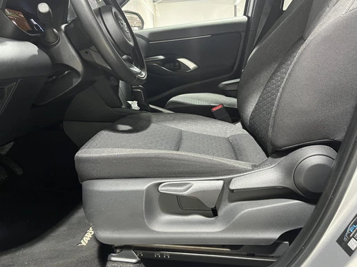 Toyota Yaris Cross - Afbeelding 20 van 30