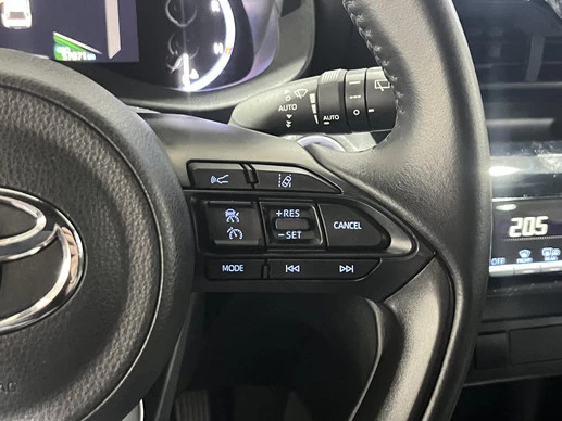 Toyota Yaris Cross - Afbeelding 21 van 30