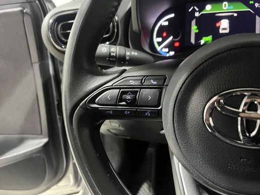 Toyota Yaris Cross - Afbeelding 23 van 30