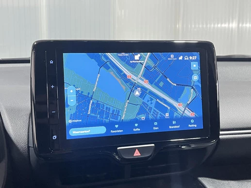 Toyota Yaris Cross - Afbeelding 25 van 30