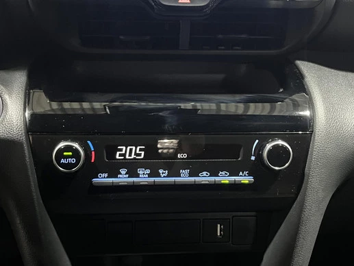 Toyota Yaris Cross - Afbeelding 27 van 30