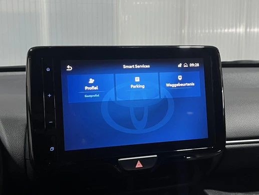 Toyota Yaris Cross - Afbeelding 28 van 30