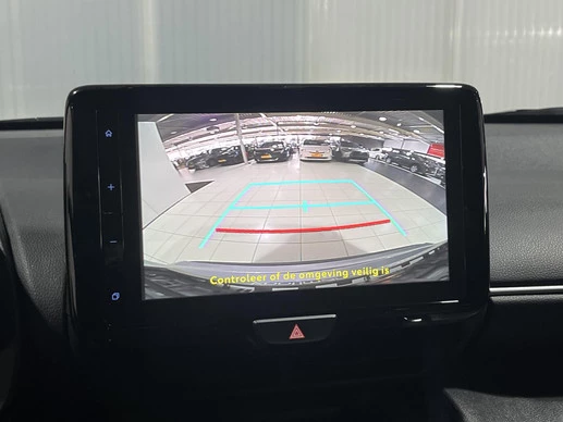 Toyota Yaris Cross - Afbeelding 30 van 30