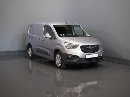 Opel Combo - Afbeelding 1 van 27