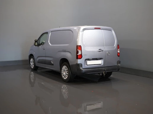 Opel Combo - Afbeelding 2 van 27