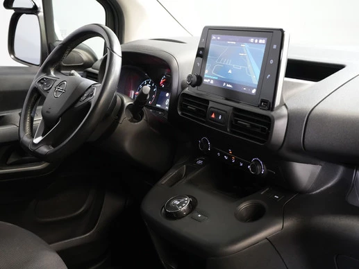 Opel Combo - Afbeelding 3 van 27