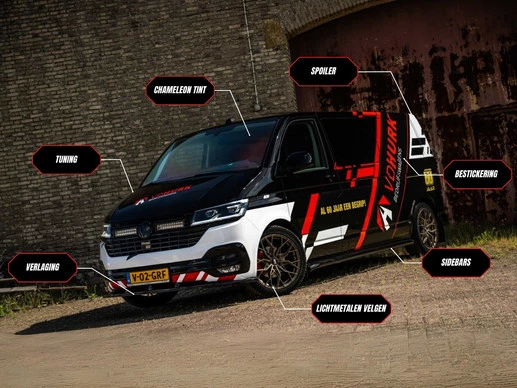 Opel Combo - Afbeelding 4 van 27