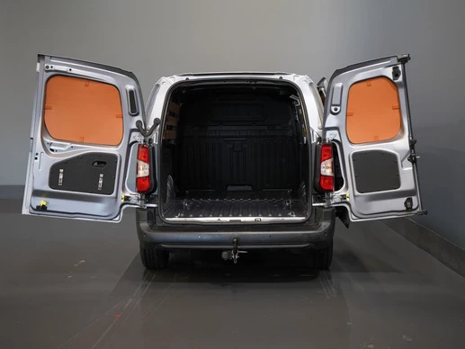 Opel Combo - Afbeelding 5 van 27