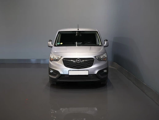 Opel Combo - Afbeelding 7 van 27