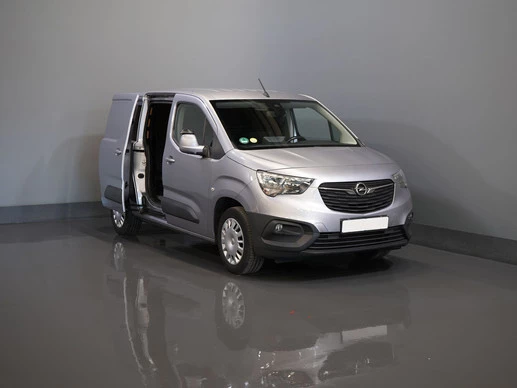 Opel Combo - Afbeelding 9 van 27