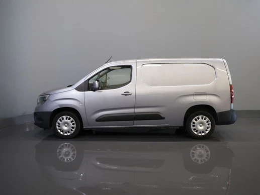 Opel Combo - Afbeelding 10 van 27