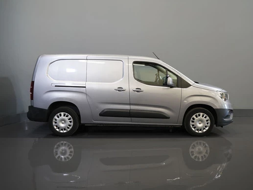 Opel Combo - Afbeelding 11 van 27