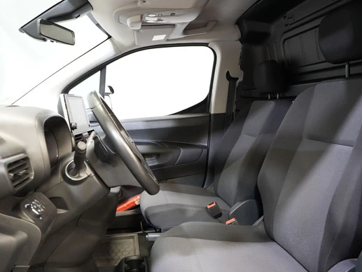 Opel Combo - Afbeelding 12 van 27