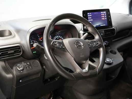 Opel Combo - Afbeelding 14 van 27