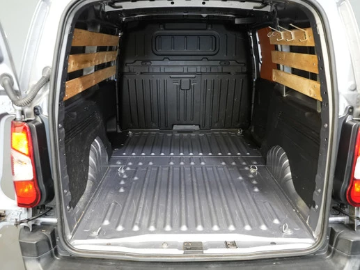Opel Combo - Afbeelding 15 van 27