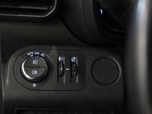 Opel Combo - Afbeelding 17 van 27