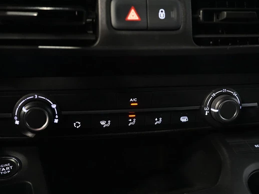 Opel Combo - Afbeelding 21 van 27