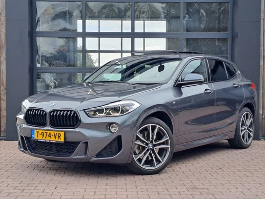 BMW X2 - Afbeelding 1 van 4