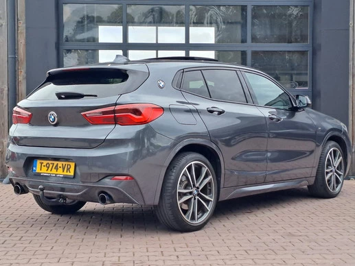 BMW X2 - Afbeelding 2 van 4