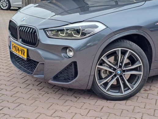 BMW X2 - Afbeelding 3 van 4