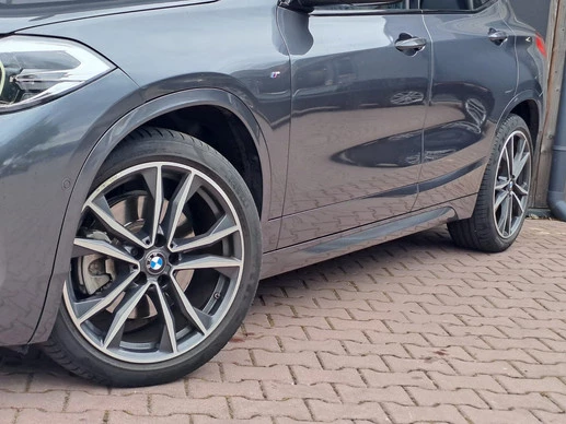BMW X2 - Afbeelding 4 van 4