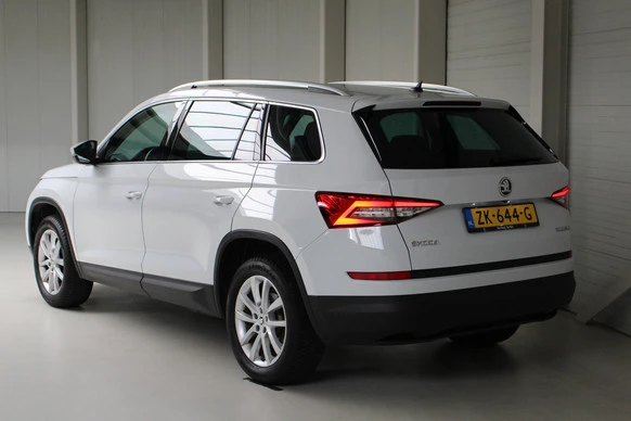 Škoda Kodiaq - Afbeelding 3 van 27