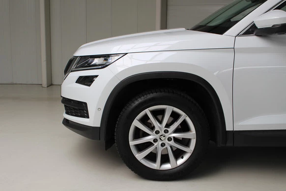 Škoda Kodiaq - Afbeelding 4 van 27