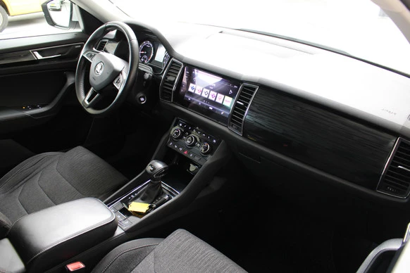 Škoda Kodiaq - Afbeelding 6 van 27