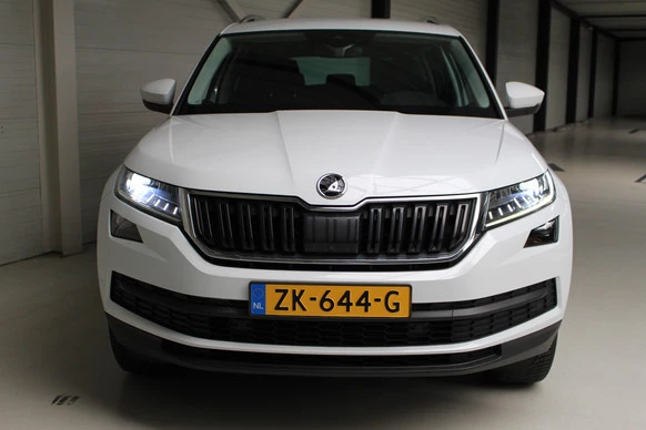 Škoda Kodiaq - Afbeelding 7 van 27